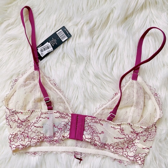 HEIDI bralette - Picture 2 of 4